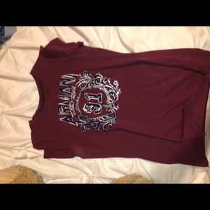 Armani Exchange Tee